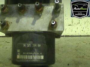 Pumpe ABS Peugeot 206 Schrägheck 2A/C 9632539480 P6988141