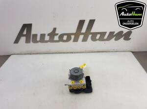 Abs Hydraulic Unit RENAULT CAPTUR I (J5_, H5_), RENAULT CLIO IV (BH_), RENAULT CLIO IV Grandtour (KH_)