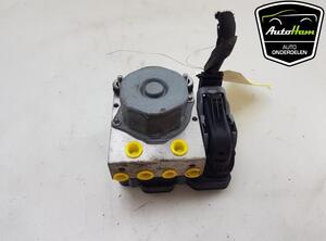 Abs Hydraulic Unit FIAT PUNTO (199_)