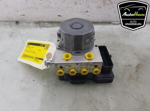 Abs Hydraulic Unit MERCEDES-BENZ A-CLASS (W176), MERCEDES-BENZ CLA Coupe (C117)