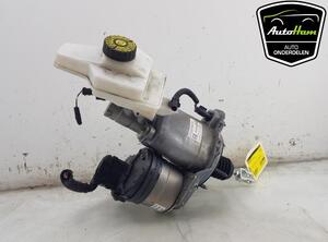 Brake Booster TOYOTA YARIS (_P21_, _PA1_, _PH1_)