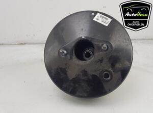 Brake Booster FORD TRANSIT COURIER B460 Box Body/MPV