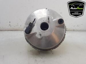 Brake Booster MERCEDES-BENZ GLC Coupe (C253)