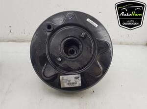 Brake Booster FORD PUMA (J2K, CF7)