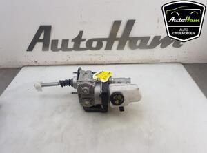 Brake Booster VW GOLF VII (5G1, BQ1, BE1, BE2), AUDI A3 Sportback (8VA, 8VF), AUDI A6 Allroad (4GH, 4GJ, C7)