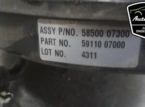 Brake Booster KIA PICANTO (SA)