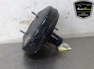 Brake Booster FORD FIESTA VI (CB1, CCN), FORD TRANSIT COURIER B460 Box Body/MPV, FORD FIESTA VI Van