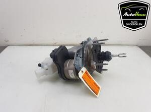 Brake Booster RENAULT CLIO V (B7_), TOYOTA YARIS (_P21_, _PA1_, _PH1_)