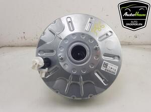 Brake Booster RENAULT EXPRESS Box Body/MPV