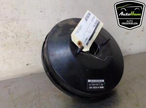 Brake Booster FORD FUSION (JU_)