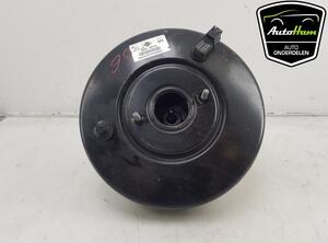 Brake Booster NISSAN QASHQAI II SUV (J11, J11_), RENAULT KADJAR (HA_, HL_)