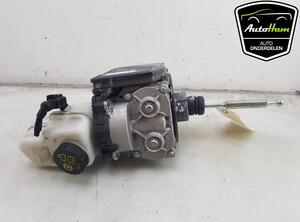 Brake Booster VW GOLF VII (5G1, BQ1, BE1, BE2), AUDI A3 Sportback (8VA, 8VF), AUDI A6 Allroad (4GH, 4GJ, C7)