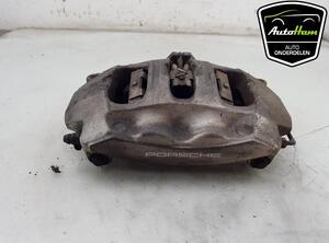 Brake Caliper PORSCHE 911 (991), PORSCHE 911 Targa (991)