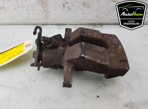 Brake Caliper RENAULT MEGANE III Hatchback (BZ0/1_, B3_)