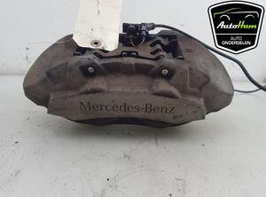 Brake Caliper MERCEDES-BENZ GLC Coupe (C253)