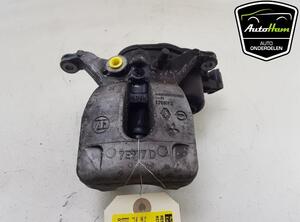 Brake Caliper NISSAN QASHQAI III (J12)