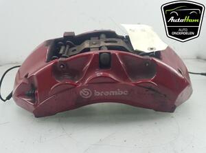 Brake Caliper LAND ROVER RANGE ROVER SPORT (L494), LAND ROVER RANGE ROVER SPORT III (L461)