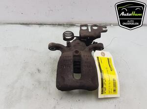 Brake Caliper VW CADDY IV Box Body/MPV (SAA, SAH)