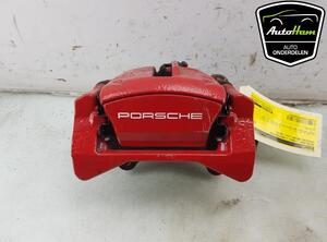 Brake Caliper PORSCHE MACAN (95B)