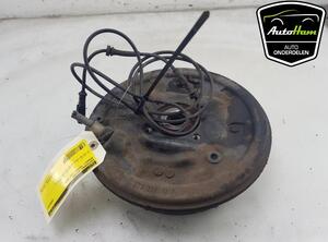 Brake Drum RENAULT TWINGO III (BCM_, BCA_)