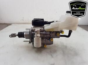 Brake Master Cylinder TOYOTA COROLLA Estate (_E21_)