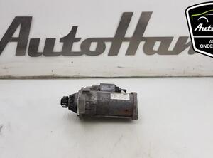 Startmotor AUDI A3 Limousine (8VS, 8VM), SEAT LEON (5F1), SEAT LEON SC (5F5), AUDI A3 Sportback (8VA, 8VF)