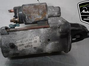 Startmotor FORD FOCUS Turnier (DNW), FORD FOCUS (DAW, DBW)