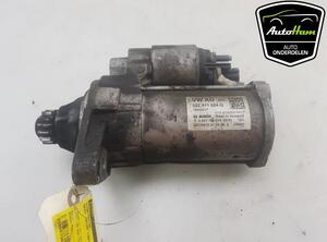 Startmotor AUDI A3 Sportback (8VA, 8VF), VW GOLF VII (5G1, BQ1, BE1, BE2), SEAT LEON (5F1), SEAT LEON SC (5F5)