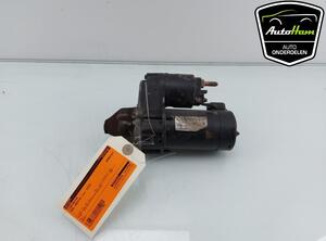 Startmotor OPEL ASTRA G Hatchback (T98), OPEL MERIVA A MPV (X03)