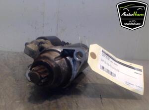 Startmotor SKODA FABIA I (6Y2), VW GOLF V (1K1), VW GOLF VI (5K1), SEAT LEON (1P1)