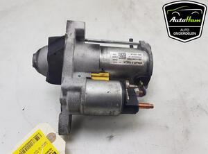 Startmotor RENAULT CLIO V (B7_), DACIA SANDERO III