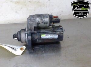 Startmotor SKODA FABIA I (6Y2), VW GOLF V (1K1), VW GOLF VI (5K1), SEAT LEON (1P1)