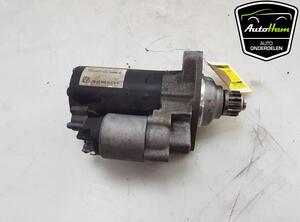 Startmotor MERCEDES-BENZ A-CLASS (W176)