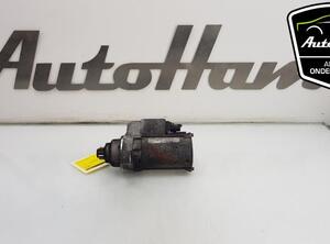 Starter SEAT IBIZA IV (6J5, 6P1)