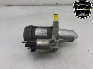 Startmotor MERCEDES-BENZ A-CLASS (W176)