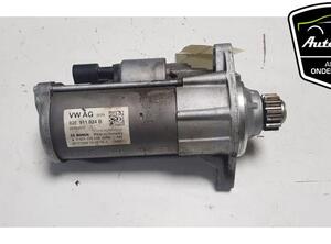 Startmotor VW GOLF VII (5G1, BQ1, BE1, BE2)