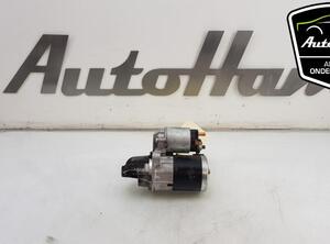 Startmotor OPEL AGILA (B) (H08)