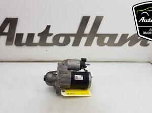 Starter OPEL ASTRA K (B16)