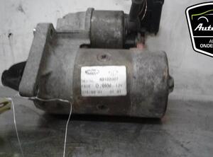 Starter FIAT BRAVO I (182_)