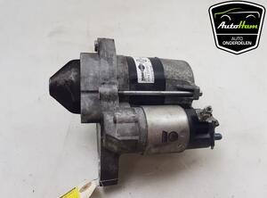 Startmotor RENAULT CAPTUR I (J5_, H5_), RENAULT CLIO IV (BH_)