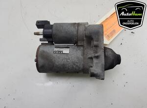 Startmotor OPEL CROSSLAND X / CROSSLAND (P17, P2QO)