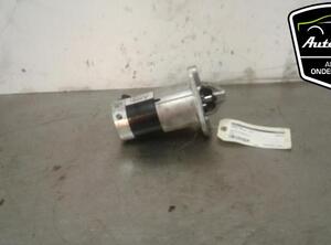 Starter RENAULT MEGANE III Hatchback (BZ0/1_, B3_)