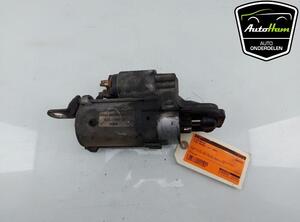 Startmotor FORD MONDEO III Turnier (BWY)