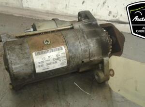 Starter FORD KA (RB_)