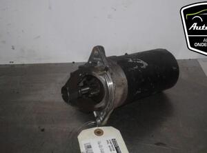 Startmotor OPEL ASTRA G Estate (T98), OPEL ASTRA G Saloon (T98), OPEL ASTRA G Coupe (T98)