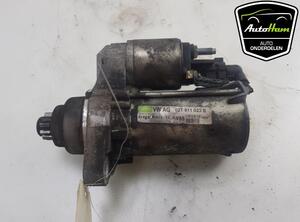 Startmotor SKODA FABIA II Combi (545), SKODA ROOMSTER (5J7), SKODA ROOMSTER Praktik (5J), SEAT IBIZA III (6L1)