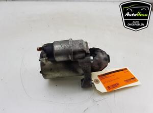 Startmotor NISSAN MICRA IV (K13_)