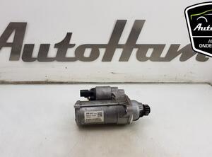 Startmotor AUDI A3 Sportback (8YA)