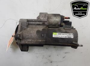 Startmotor AUDI A4 Avant (8ED, B7), AUDI A6 Avant (4F5, C6)