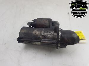 Startmotor OPEL ZAFIRA A MPV (T98)